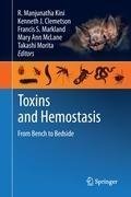 Toxins and Hemostasis