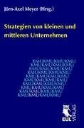 Strategien von kleinen und mittleren Unternehmen