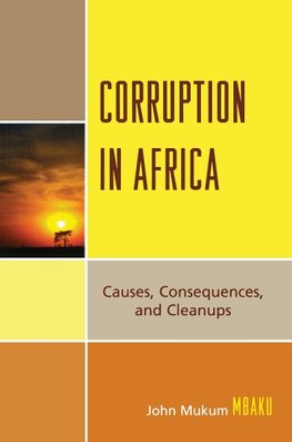 Corruption in Africa