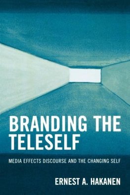 Branding the Teleself, The