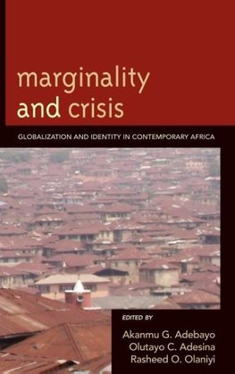 Marginality and Crisis