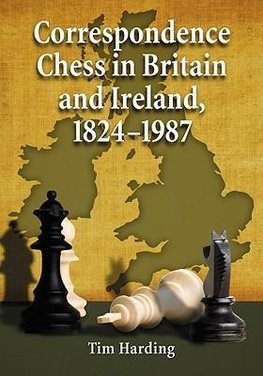 Harding, T:  Correspondence Chess in Britain and Ireland, 18