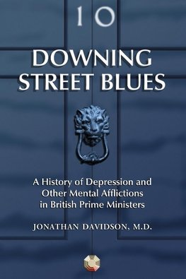 Davidson, J:  Downing Street Blues