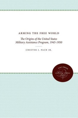 Arming the Free World