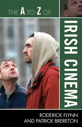 A to Z of Irish Cinema