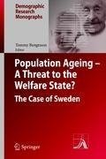 Population Ageing - A Threat to the Welfare State?