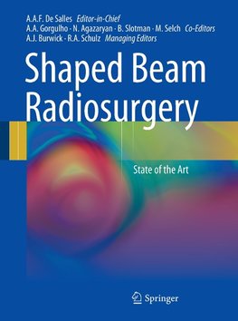 Shaped-Beam Radiosurgery