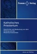 Katholisches Priestertum