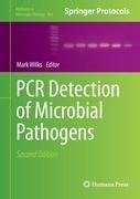 PCR Detection of Microbial Pathogens