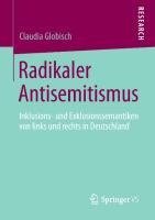 Radikaler Antisemitismus