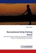 Recreational Only Fishing Areas