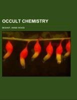 Occult Chemistry