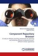 Component Repository Browser