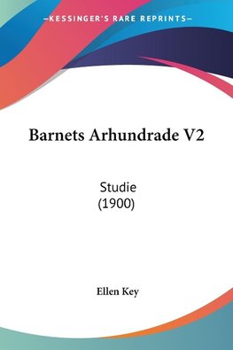 Barnets Arhundrade V2