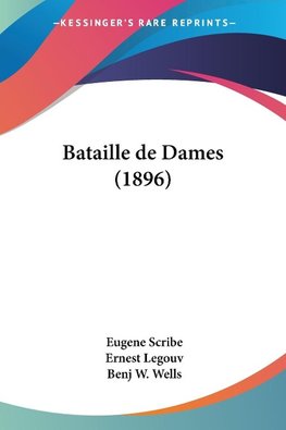 Bataille de Dames (1896)