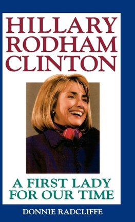 Hillary Rodham Clinton