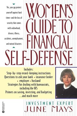 Women's Guide to Financial Self-Defense