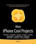 More iPhone Cool Projects