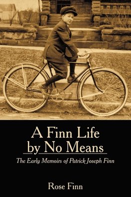 A Finn Life by No Means