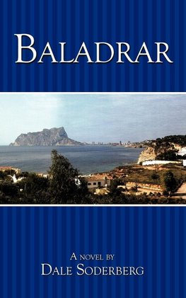 Baladrar