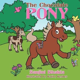 The Chocolate Pony