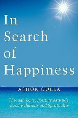 In Search of Happiness