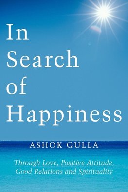 In Search of Happiness