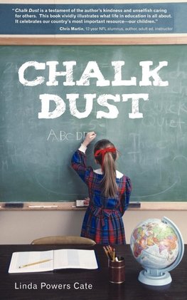 Chalk Dust