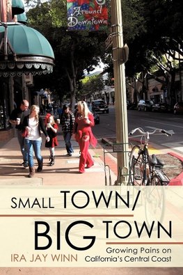 SMALL TOWN / BIG TOWN