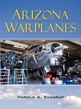 Arizona Warplanes