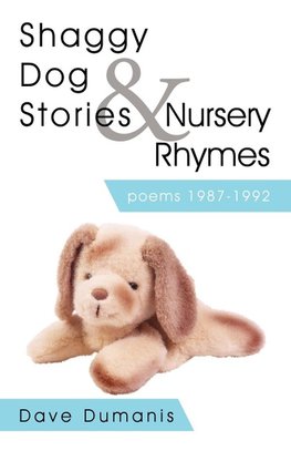 Shaggy Dog Stories & Nursery Rhymes