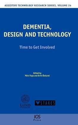 Dementia, Design and Technology