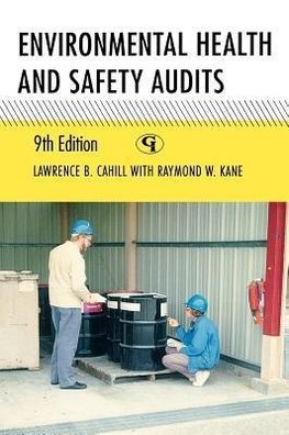 Environmental Health and Safety Audits