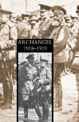 Archangel 1918-1919