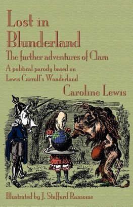 Lost in Blunderland