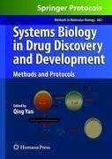 Systems Biology in Drug Discovery and Development