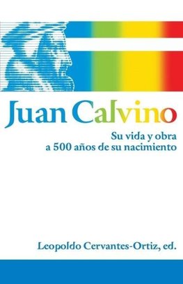 Juan Calvino