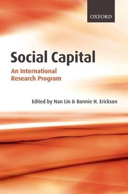 Social Capital