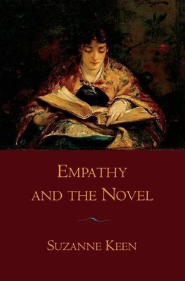 Keen, S: Empathy and the Novel