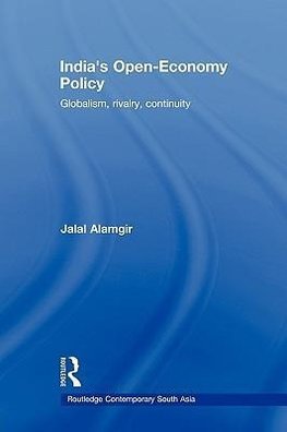 Alamgir, J: India's Open-Economy Policy