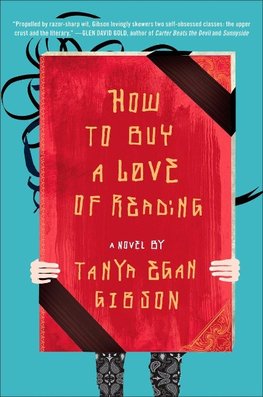 How to Buy a Love of Reading