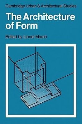 The Architecture of Form