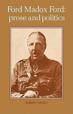 Ford Madox Ford