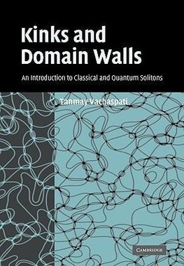 Kinks and Domain Walls