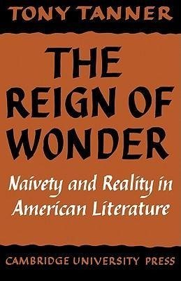 The Reign of Wonder