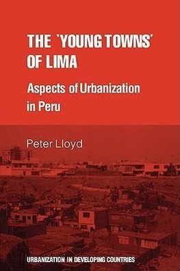 The 'Young Towns' of Lima