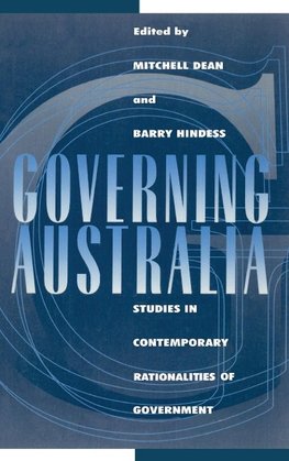 Governing Australia