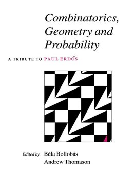 Combinatorics, Geometry and Probability