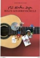 Rolfs Gitarrenschule