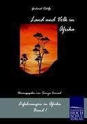 Land und Volk in Afrika